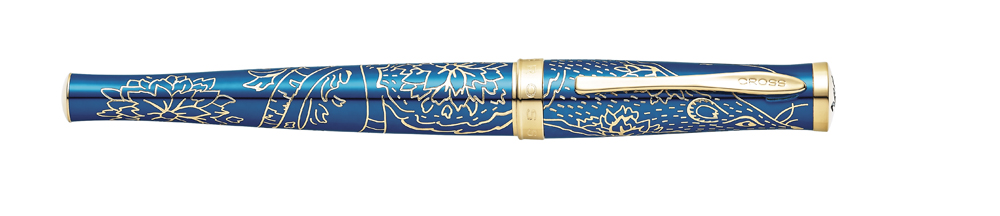 Ручка-роллер CROSS Chinese Zodiac AT0315-23