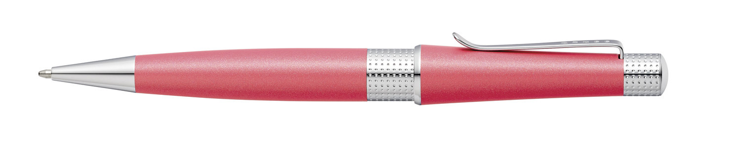 Ручка шариковая CROSS Beverly AT0492-21