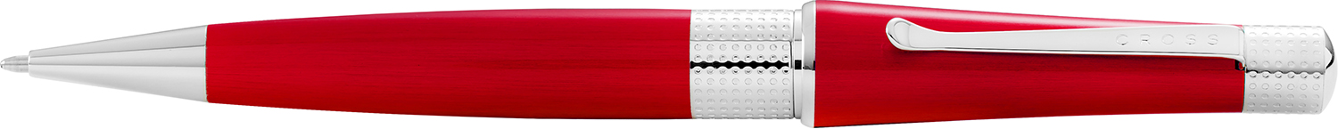 Ручка шариковая CROSS Beverly AT0492-27