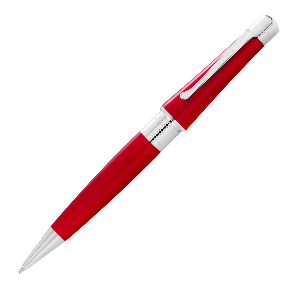 Ручка шариковая CROSS Beverly AT0492-27