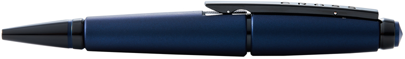 Ручка-роллер CROSS Edge AT0555-12
