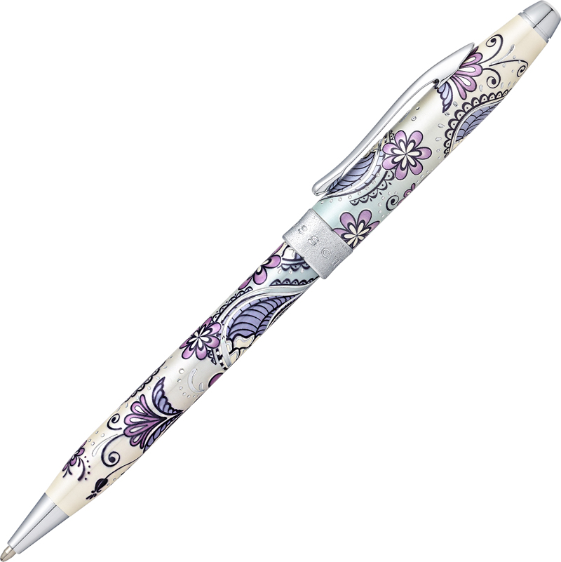 Ручка шариковая CROSS Botanica™ AT0642-2