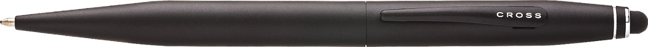 Ручка шариковая со стилусом CROSS Tech2™ AT0652-1