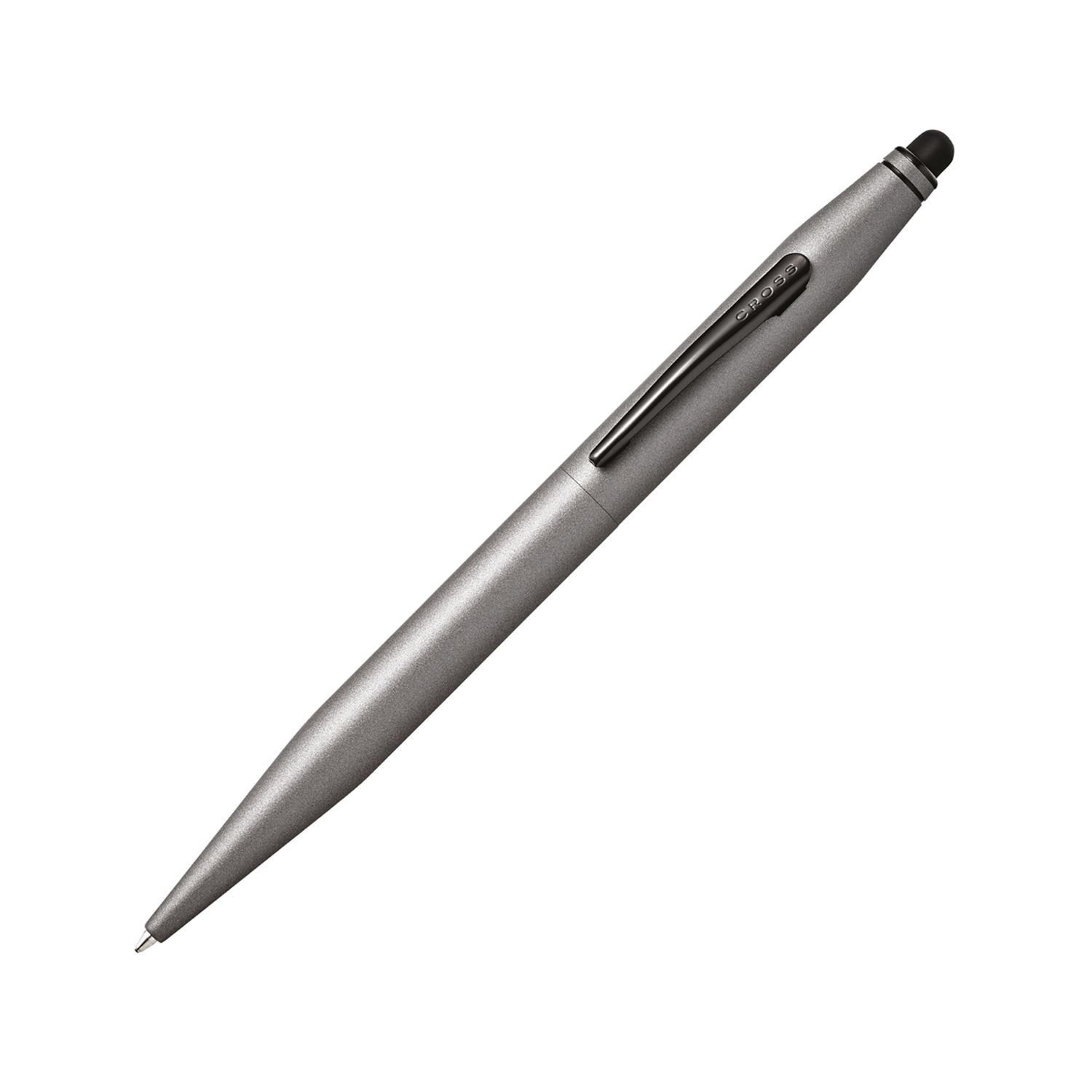 Ручка шариковая со стилусом CROSS Tech2™ AT0652-14