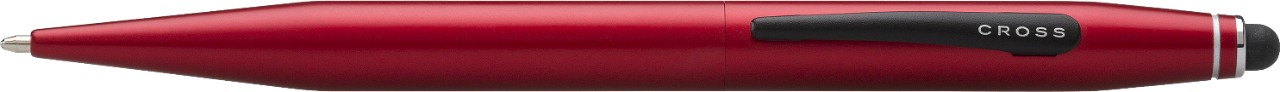 Ручка шариковая со стилусом CROSS Tech2™ AT0652-8