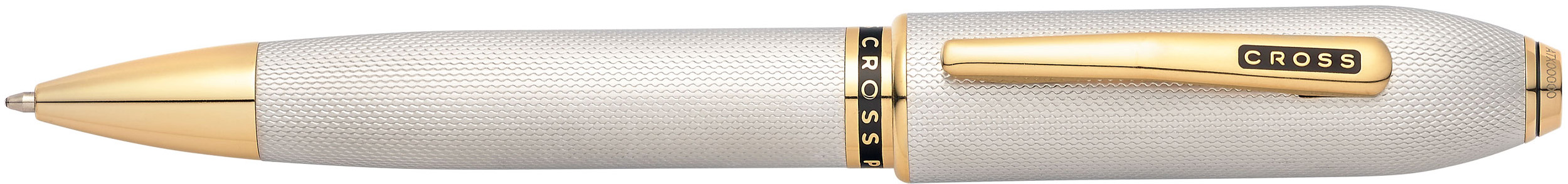 Ручка шариковая CROSS Peerless 125™ AT0702-2