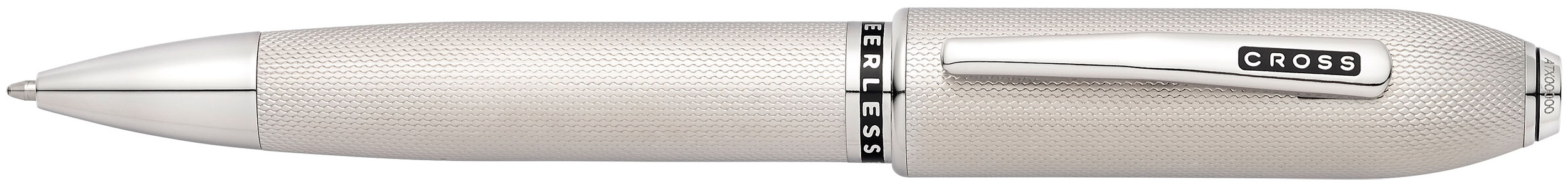 Ручка шариковая CROSS Peerless 125™ AT0702-3