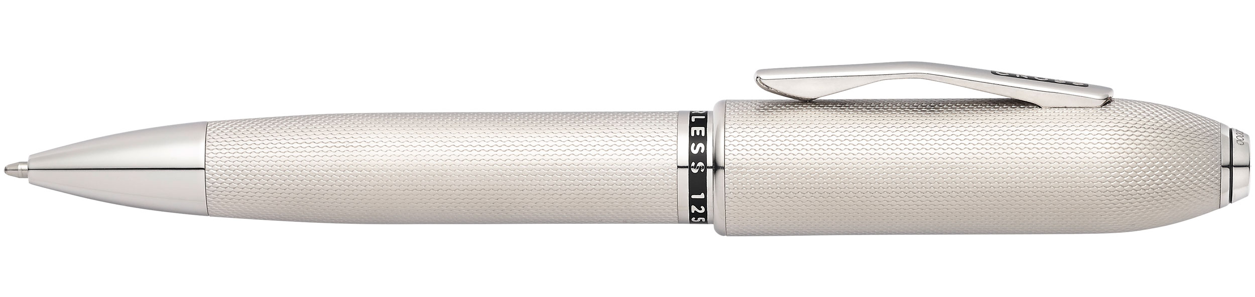 Ручка шариковая CROSS Peerless 125™ AT0702-3