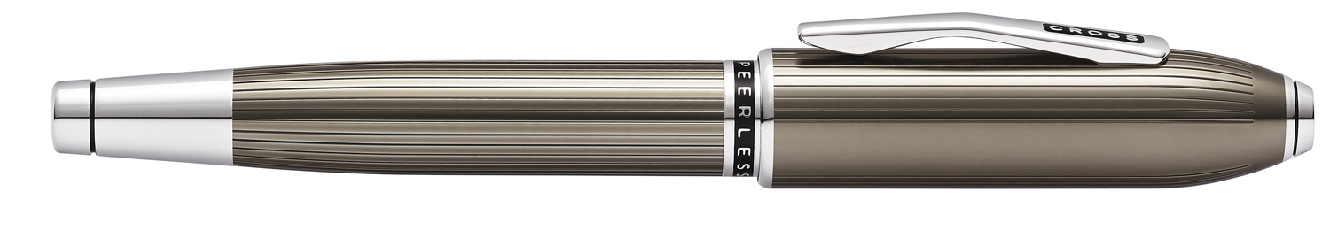Ручка перьевая CROSS Peerless 125™ AT0706-13MY