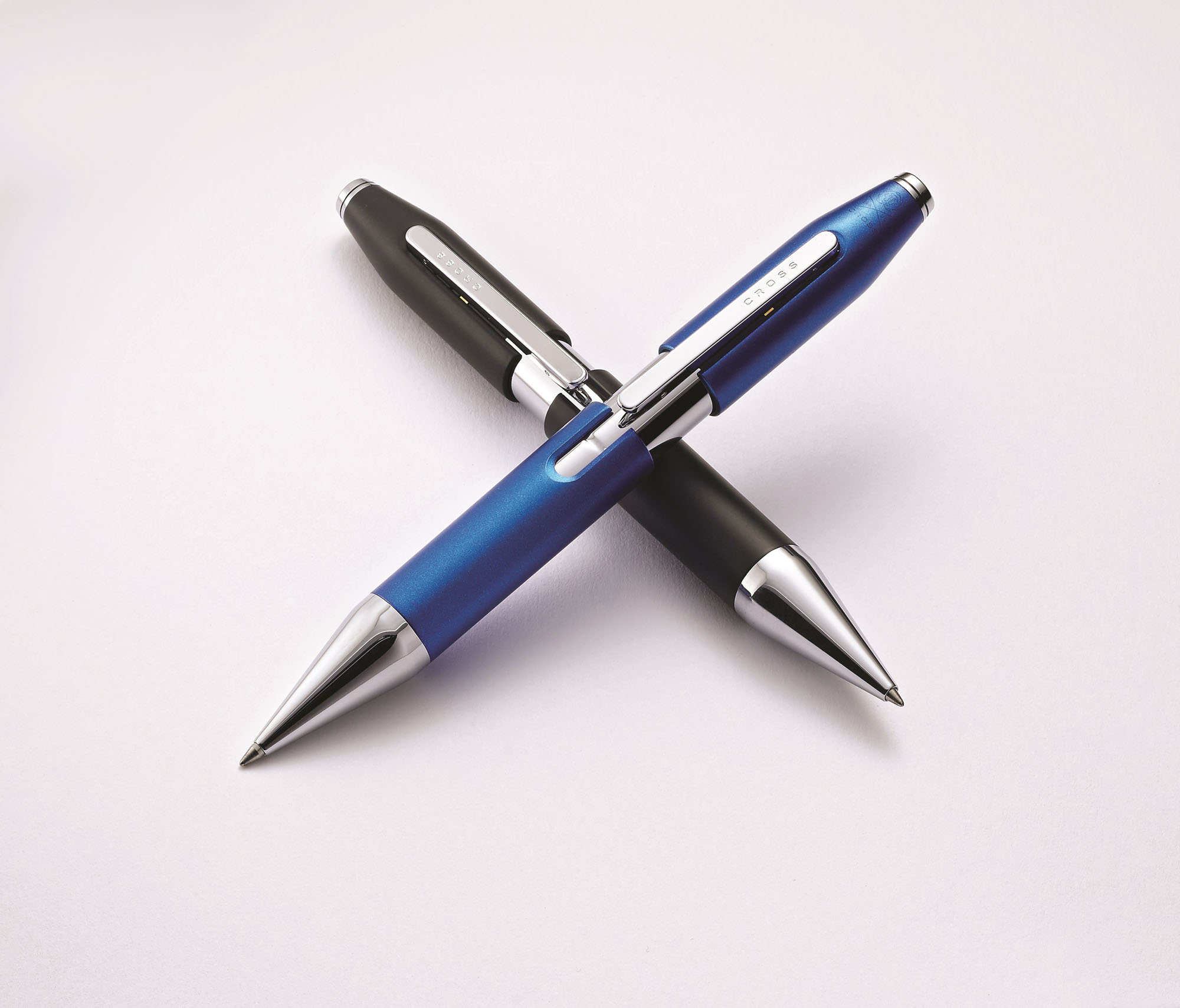 Ручка-роллер CROSS Cross X AT0725-4