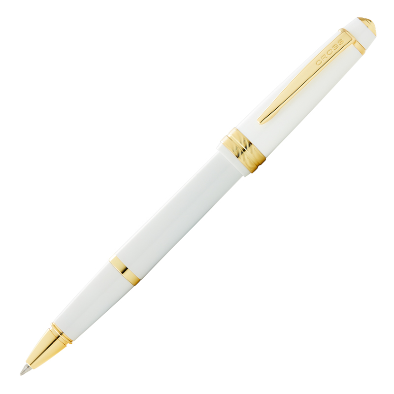 Ручка-роллер CROSS Bailey Light AT0745-10