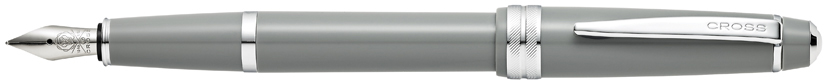 Ручка перьевая CROSS Bailey Light AT0746-3XS