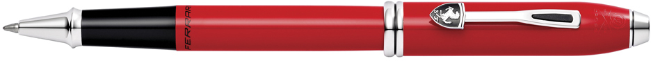 Ручка-роллер CROSS Cross for Scuderia Ferrari FR0045-57