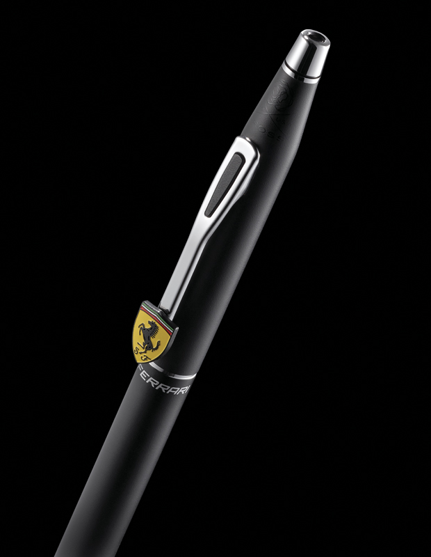 Ручка-роллер CROSS Cross for Scuderia Ferrari FR0085-116