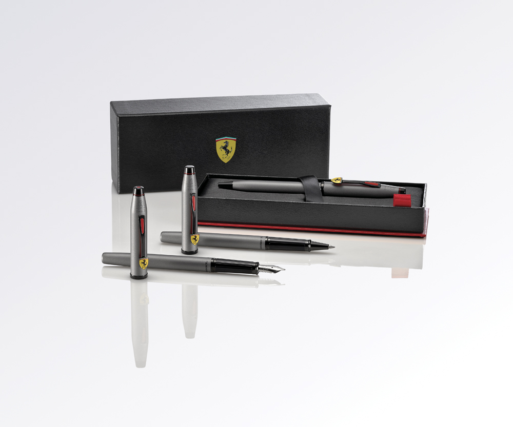 Ручка-роллер CROSS Cross for Scuderia Ferrari FR0085-129