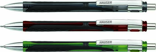Шариковая ручка HAUSER Play H1160