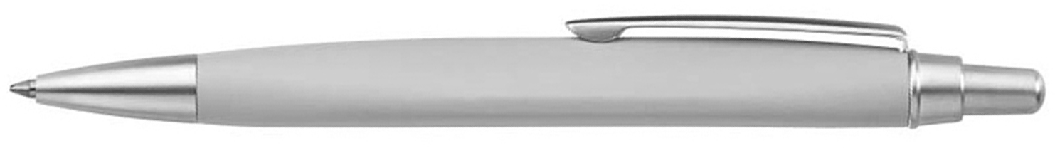 Шариковая ручка HAUSER Triangle H2004KS-grey