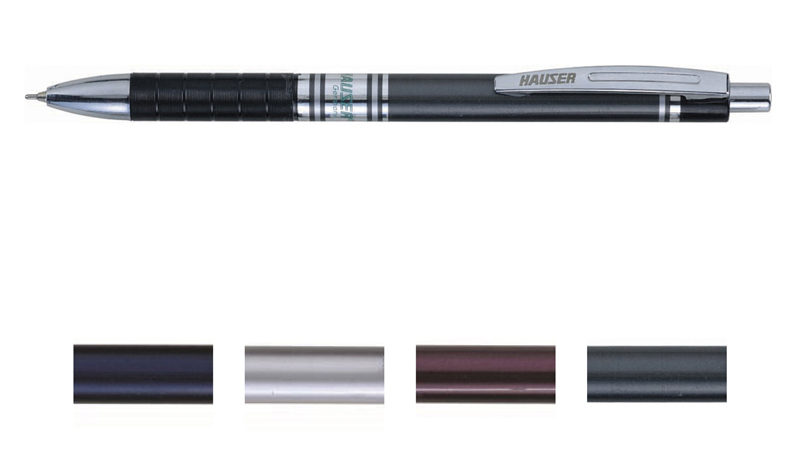 Шариковая ручка HAUSER Cyclone H6061