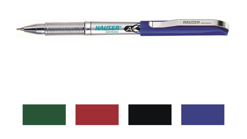 Шариковая ручка HAUSER Active H6068