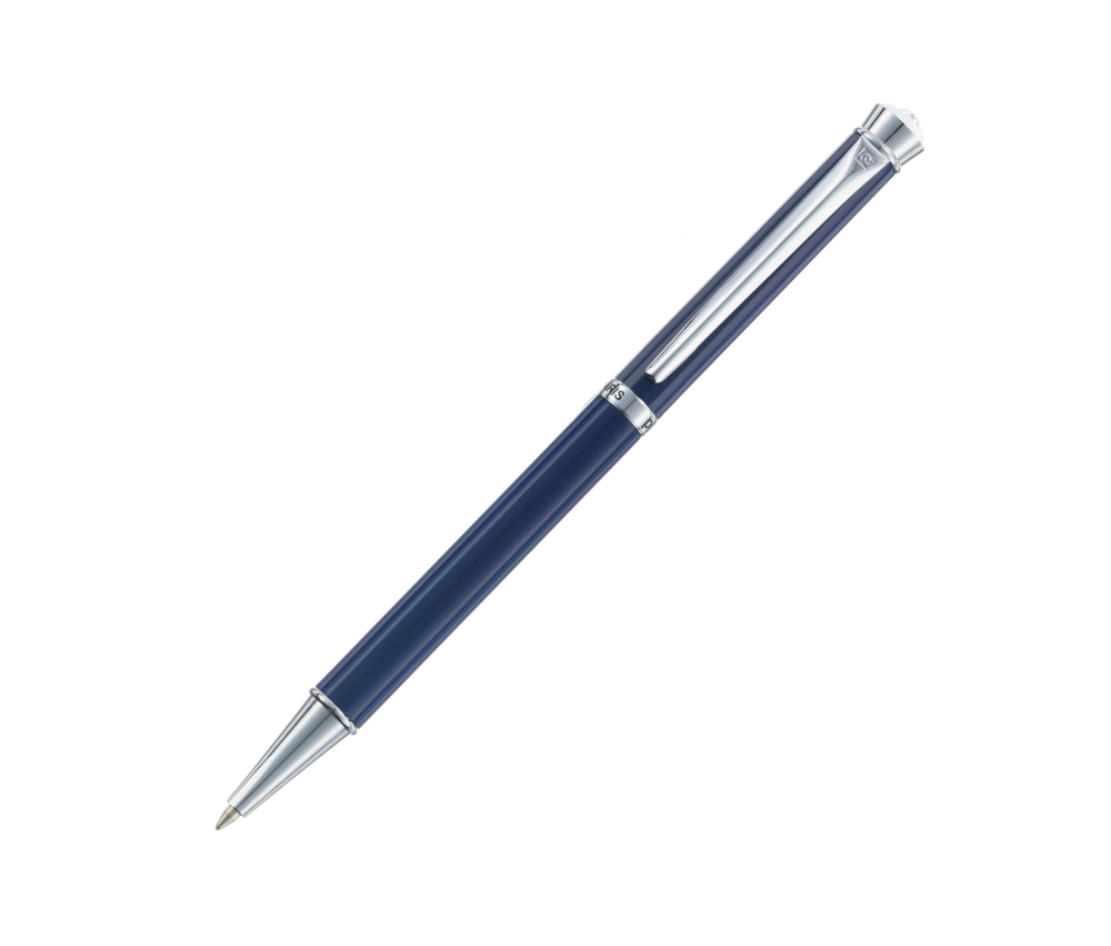 Ручка шариковая PIERRE CARDIN CRYSTAL PC0707BP