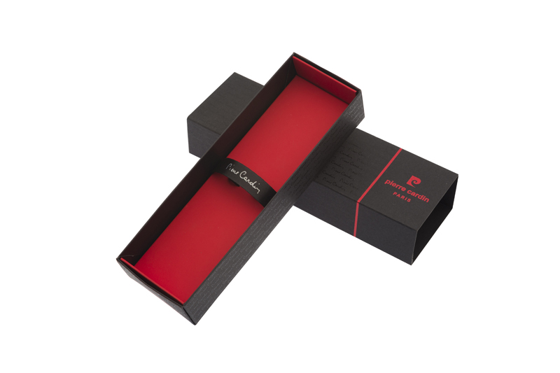 Ручка шариковая PIERRE CARDIN GAMME PC0873BP