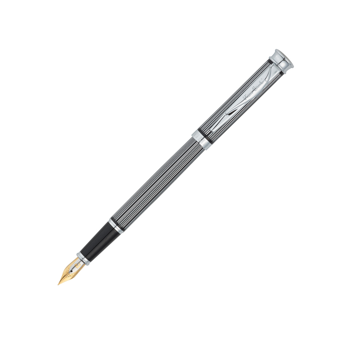 Ручка перьевая PIERRE CARDIN TRESOR PC1001FP-03