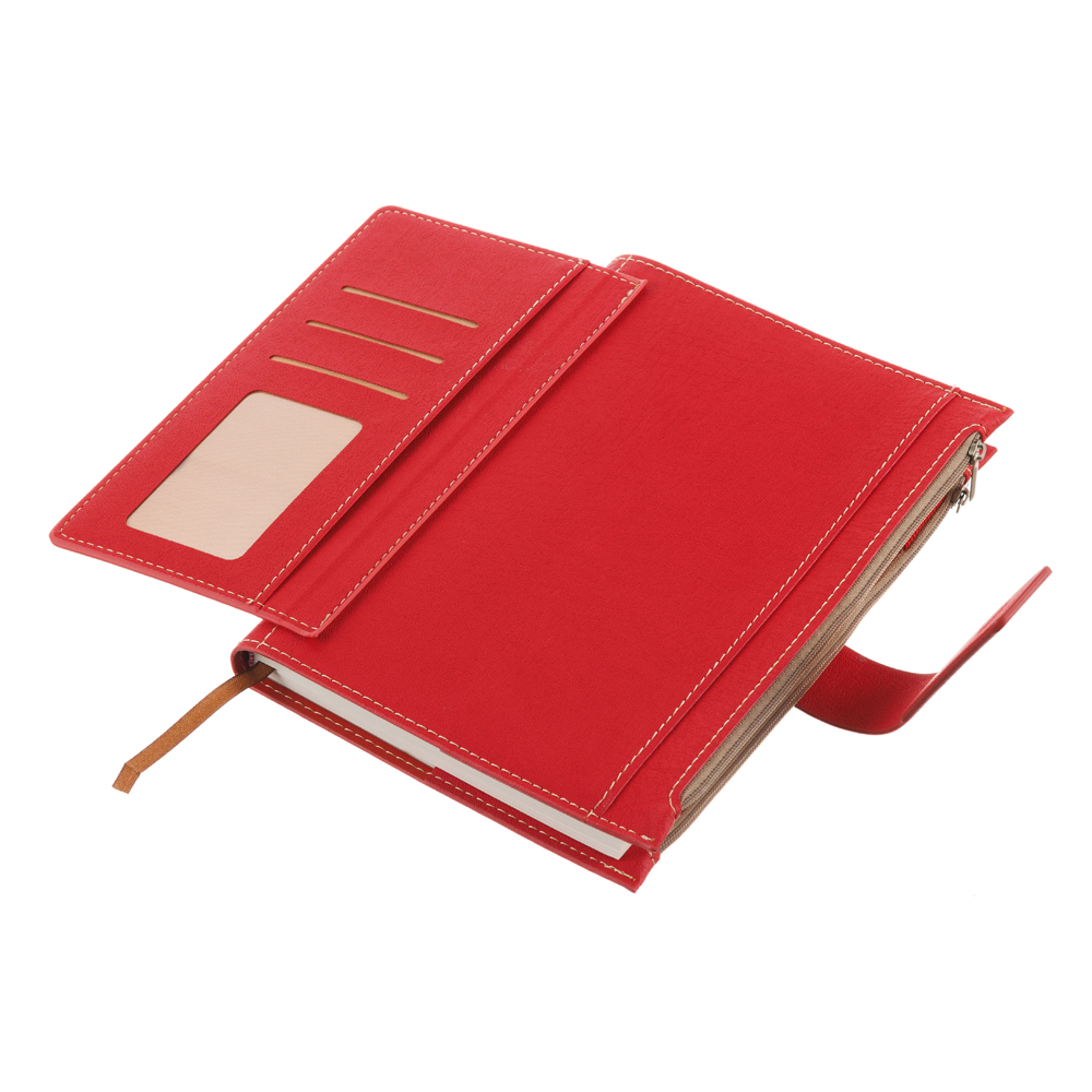 Записная книжка-органайзер в обложке PIERRE CARDIN PC190-F04-3
