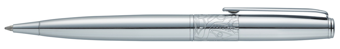 Ручка шариковая PIERRE CARDIN BARON PC2207BP
