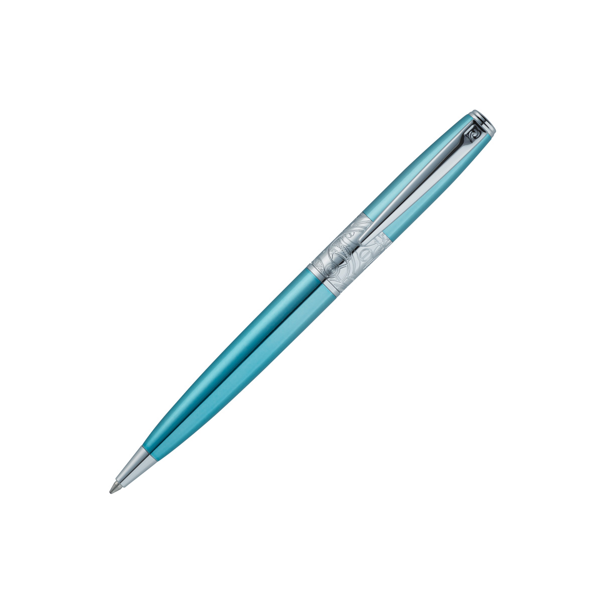 Ручка шариковая PIERRE CARDIN BARON PC2208BP