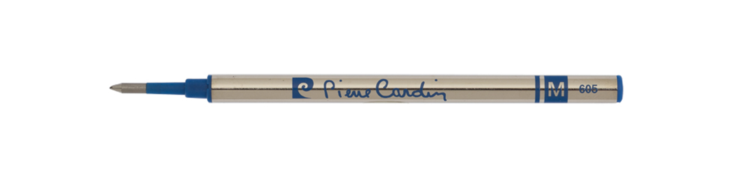 Стержень для роллерной ручки любого класса PIERRE CARDIN Расходные материалы PC320-02