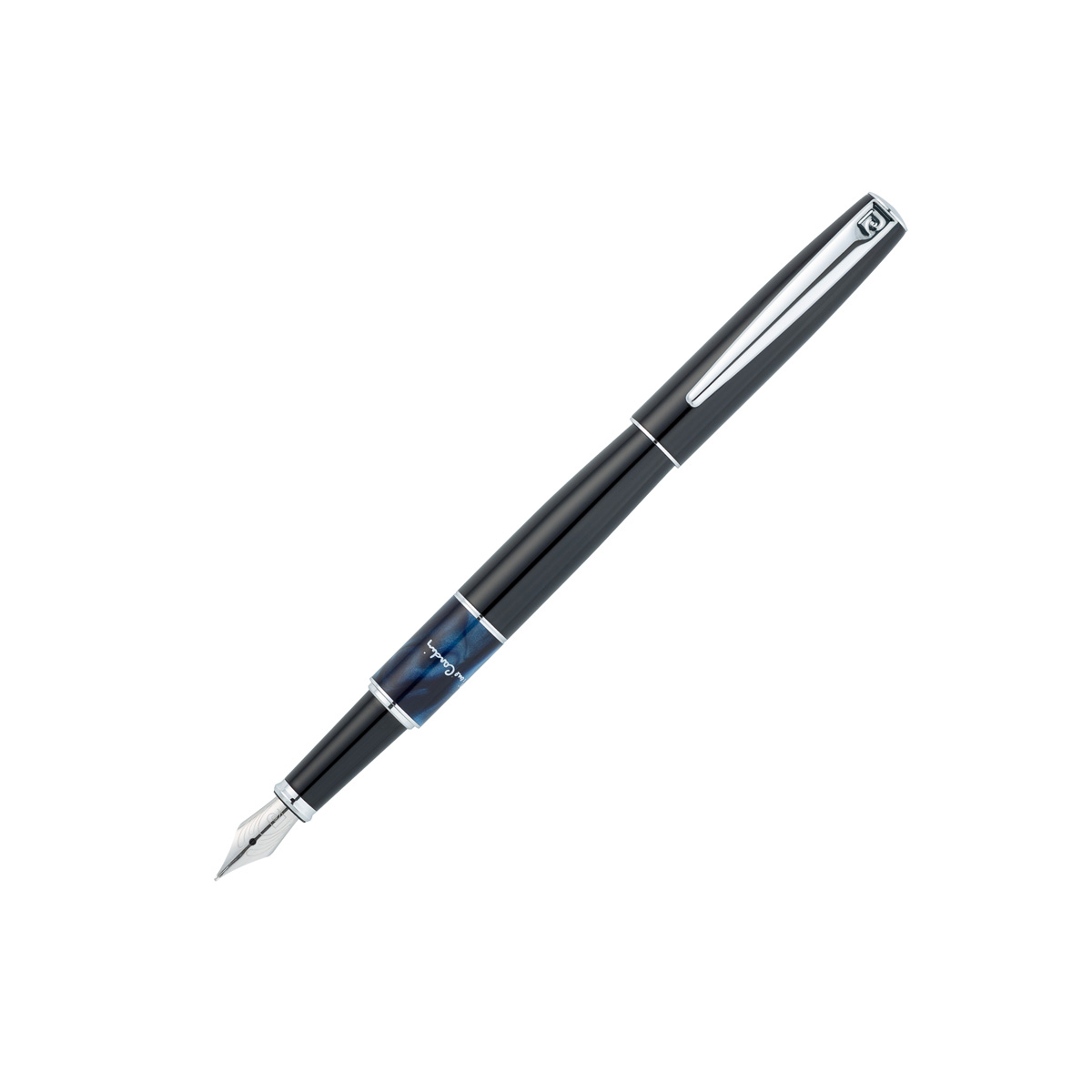 Ручка перьевая PIERRE CARDIN LIBRA PC3400FP-02