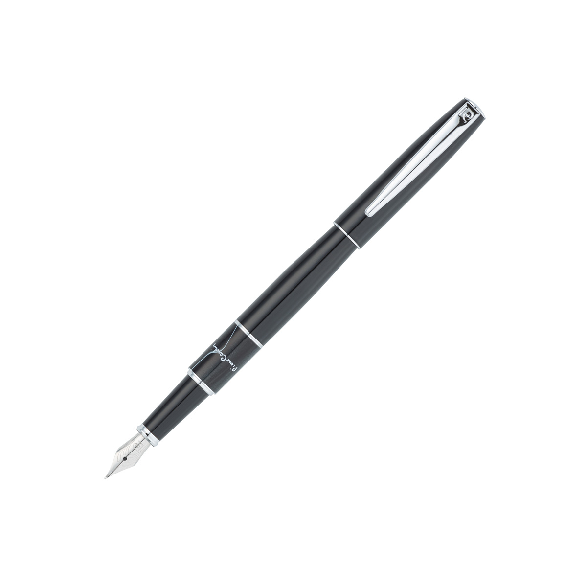Ручка перьевая PIERRE CARDIN LIBRA PC3406FP-02