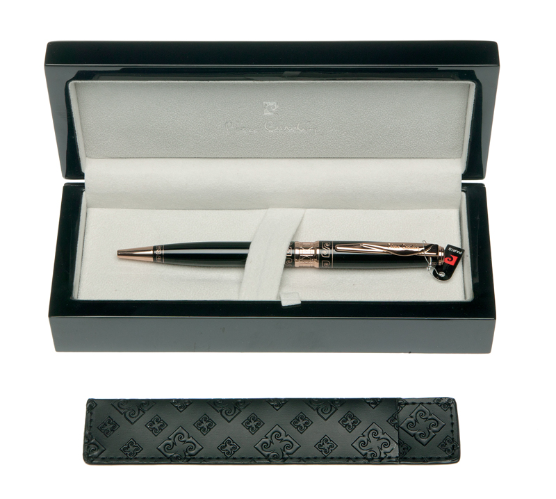 Шариковая ручка-мини PIERRE CARDIN SECRET PC3430MBP-02R