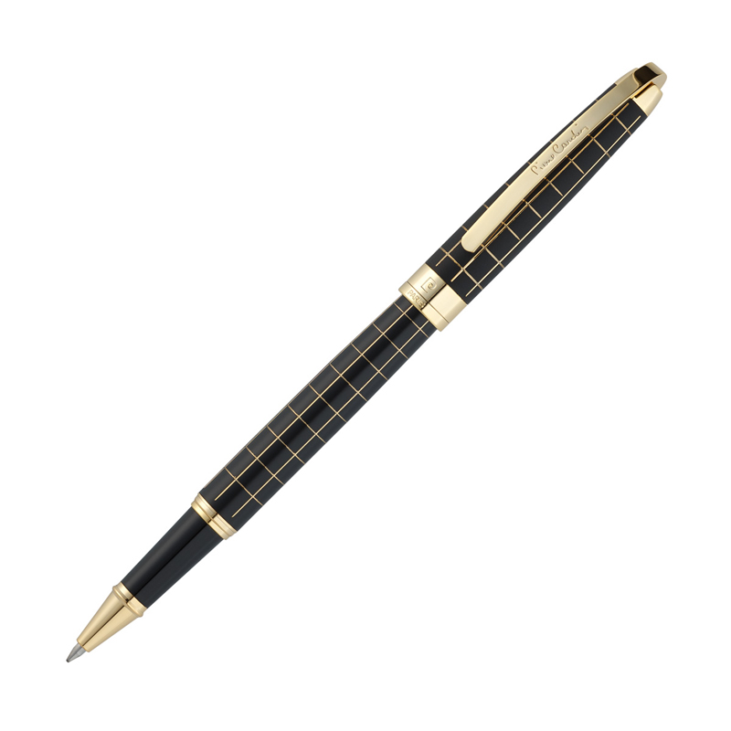 Ручка-роллер PIERRE CARDIN PROGRESS PC5000RP-02G
