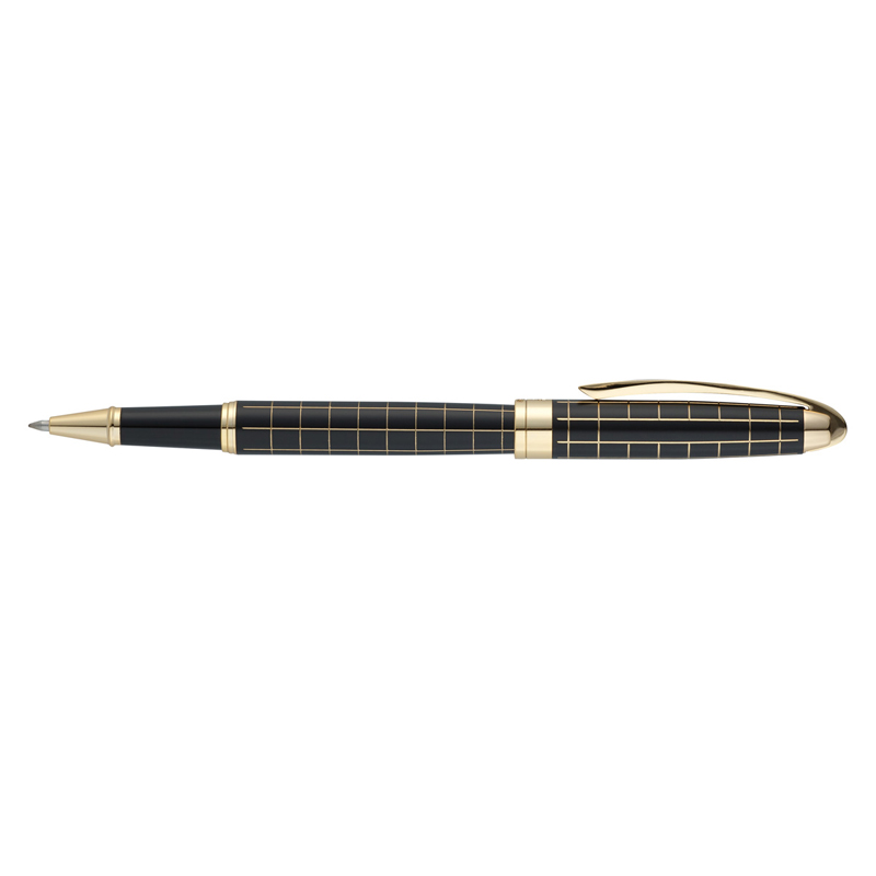 Ручка-роллер PIERRE CARDIN PROGRESS PC5000RP-02G
