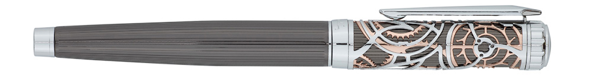 Ручка-роллер PIERRE CARDIN L`ESPRIT PC6603RP