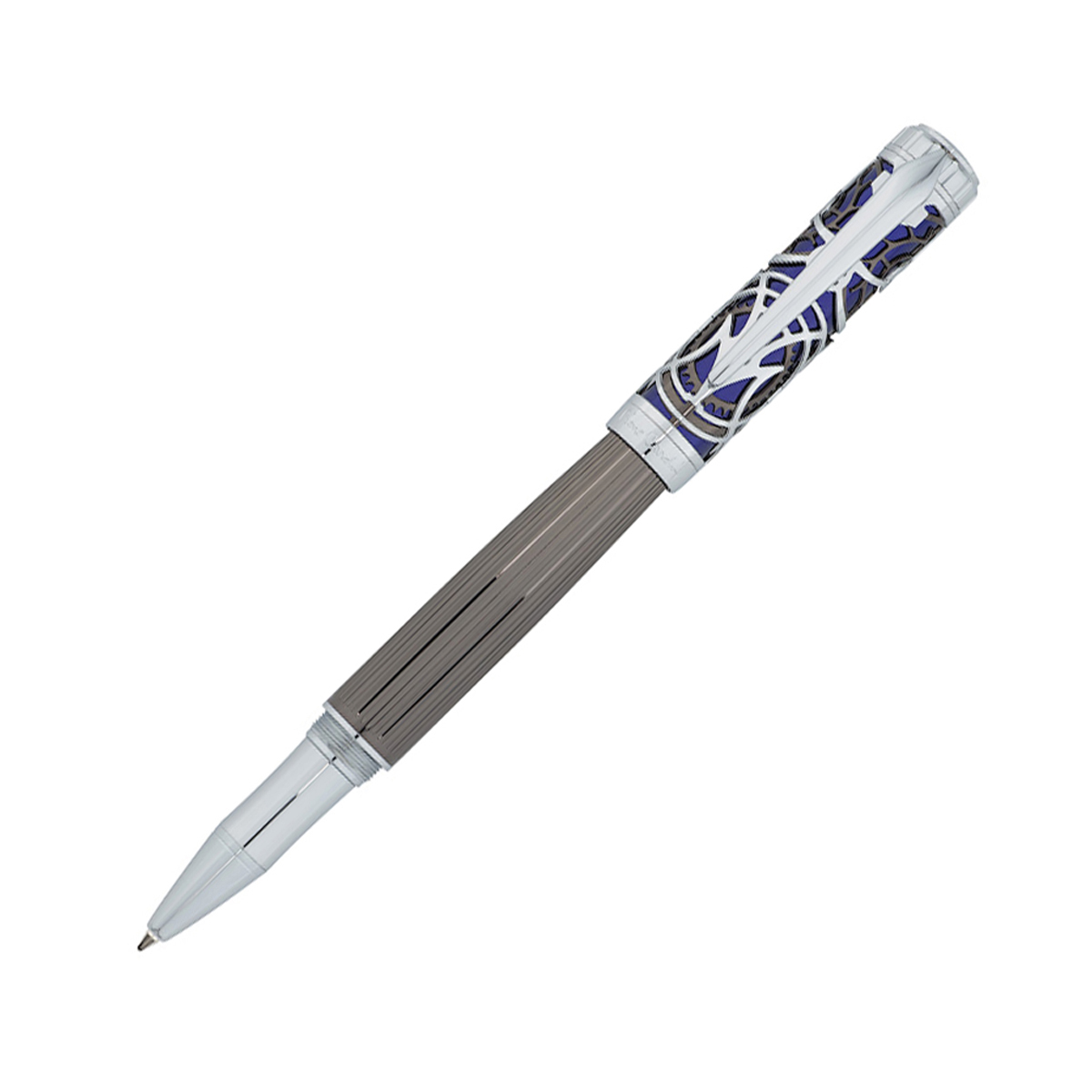 Ручка-роллер PIERRE CARDIN L`ESPRIT PC6606RP