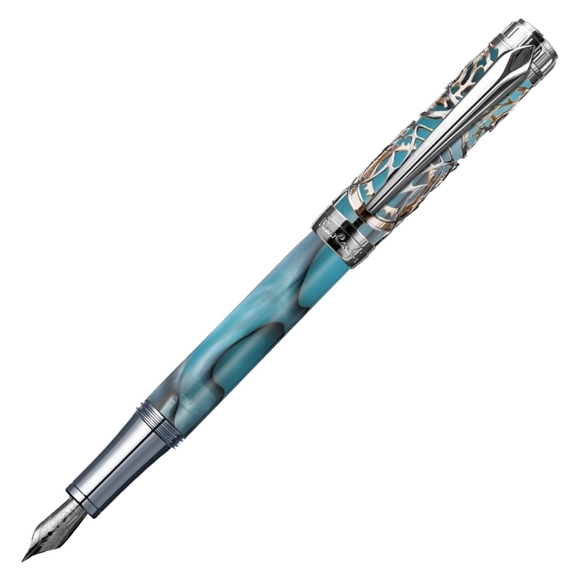 Ручка перьевая PIERRE CARDIN L`ESPRIT PC6612FP-A1