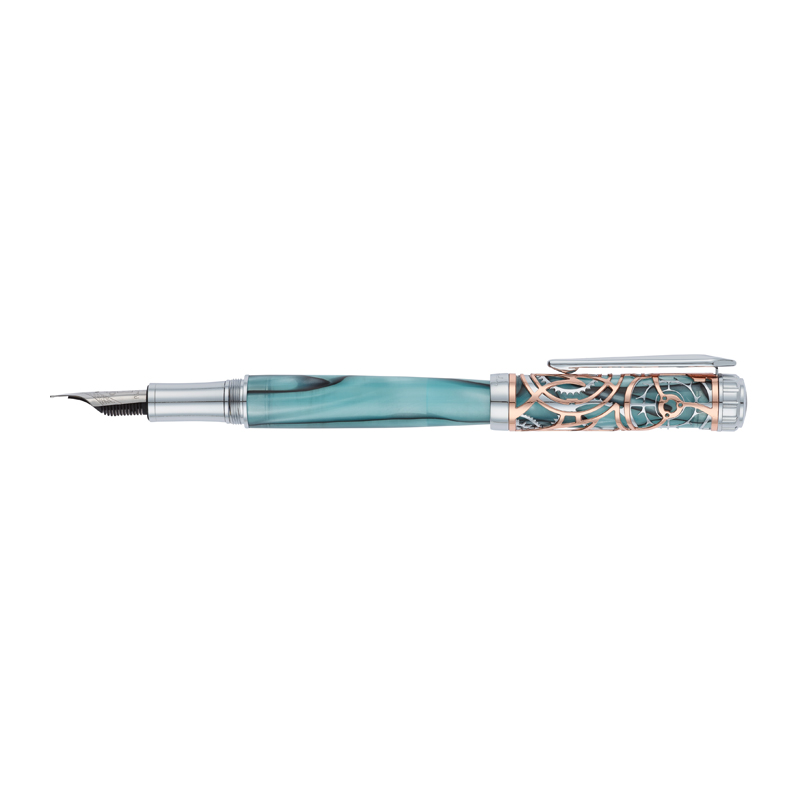 Ручка перьевая PIERRE CARDIN L`ESPRIT PC6612FP-A1
