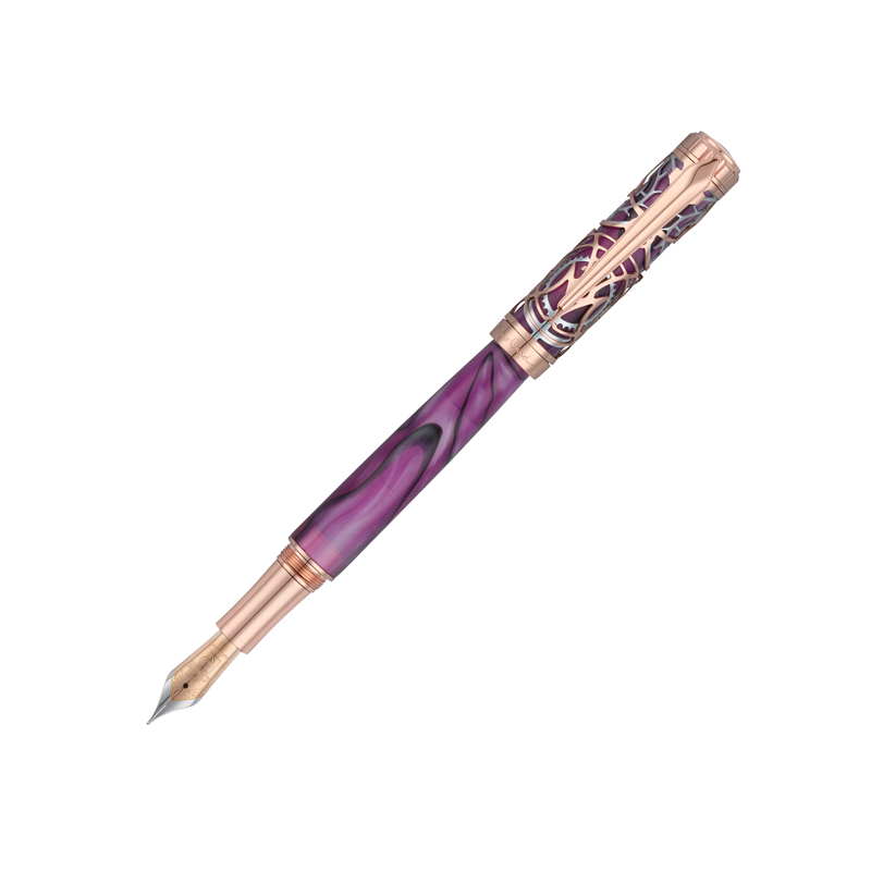 Ручка перьевая PIERRE CARDIN L`ESPRIT PC6613FP-A2
