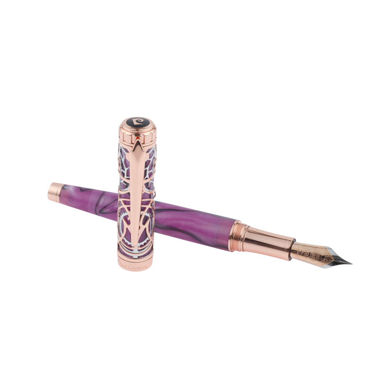 Ручка перьевая PIERRE CARDIN L`ESPRIT PC6613FP-A2