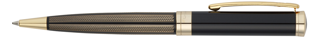 Ручка шариковая PIERRE CARDIN TRESOR PC7212BP