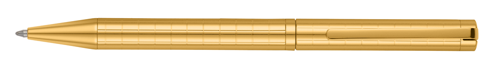 Ручка шариковая PIERRE CARDIN GOLDEN PC8100BP