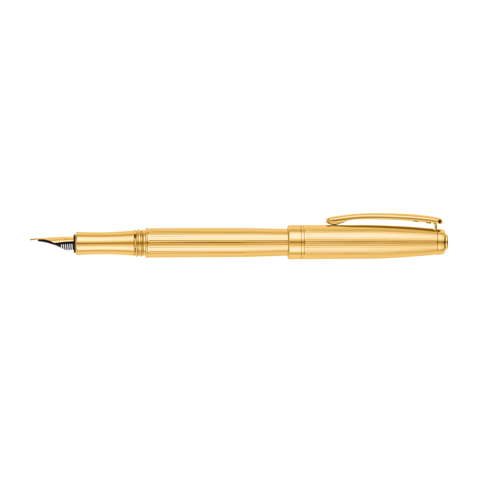 Ручка перьевая PIERRE CARDIN GOLDEN PC8113FP