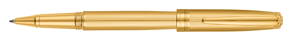 Ручка-роллер PIERRE CARDIN GOLDEN PC8113RP