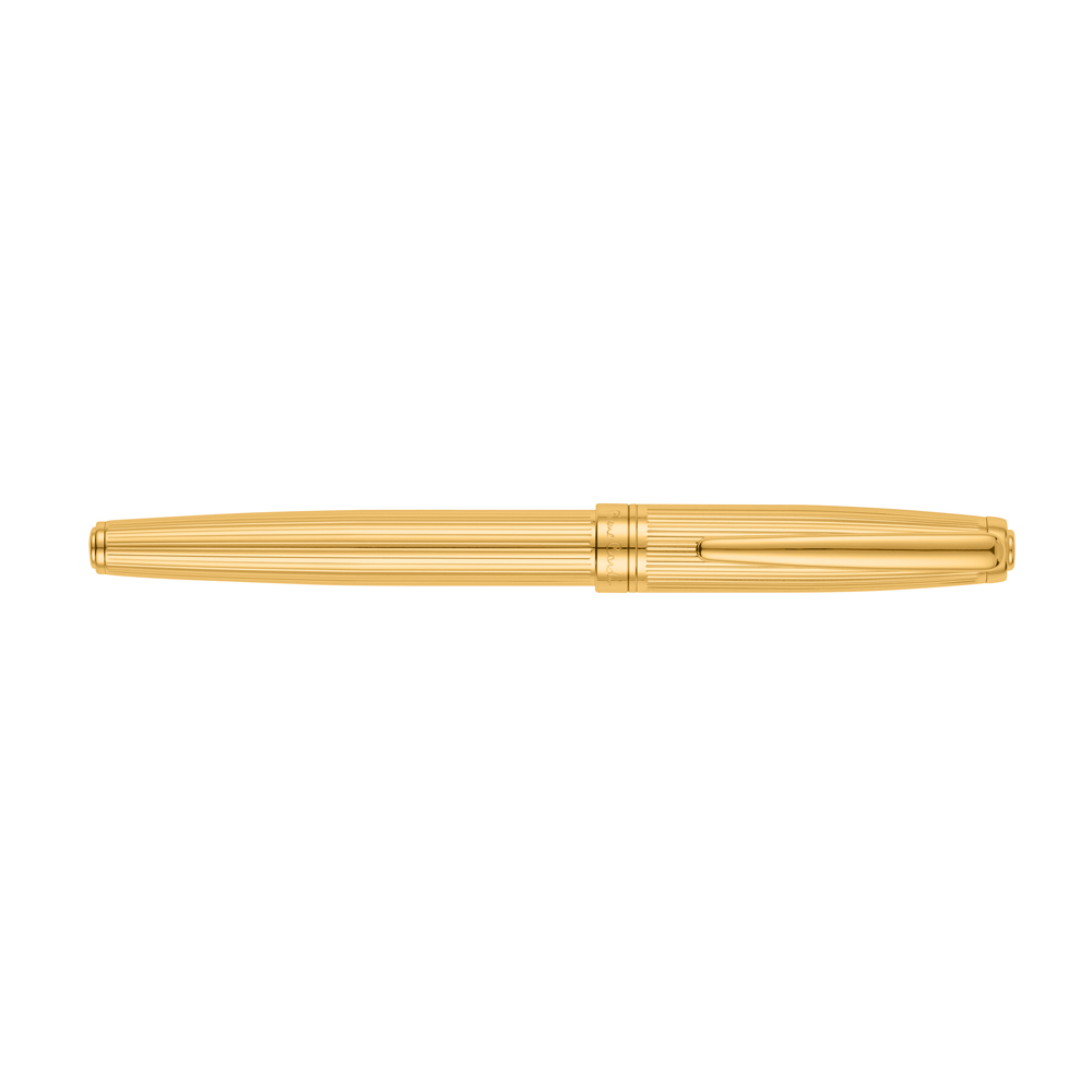 Ручка-роллер PIERRE CARDIN GOLDEN PC8113RP