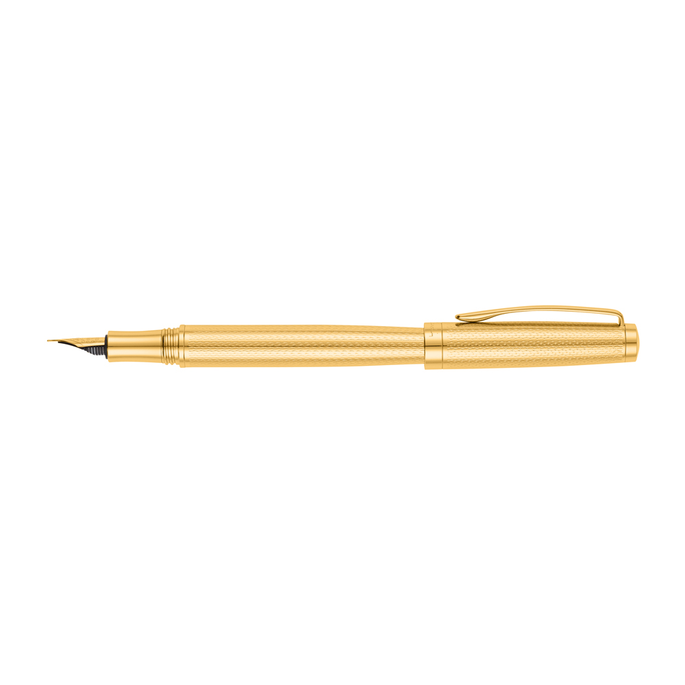 Ручка перьевая PIERRE CARDIN GOLDEN PC8114FP
