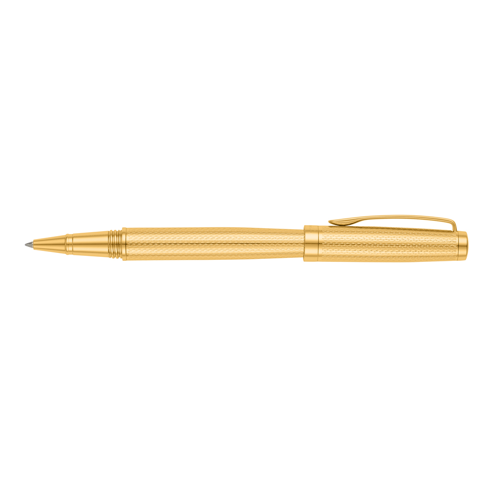 Ручка-роллер PIERRE CARDIN GOLDEN PC8114RP