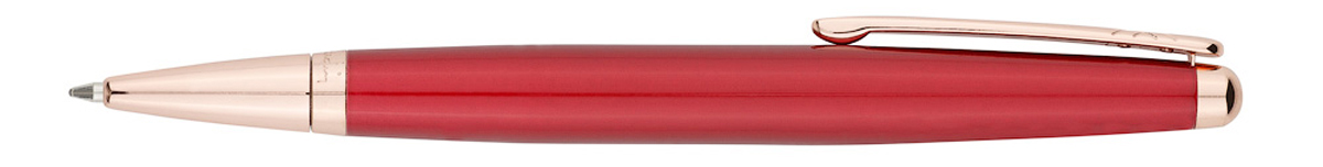 Ручка шариковая PIERRE CARDIN MAJESTIC PCX751BP-RG