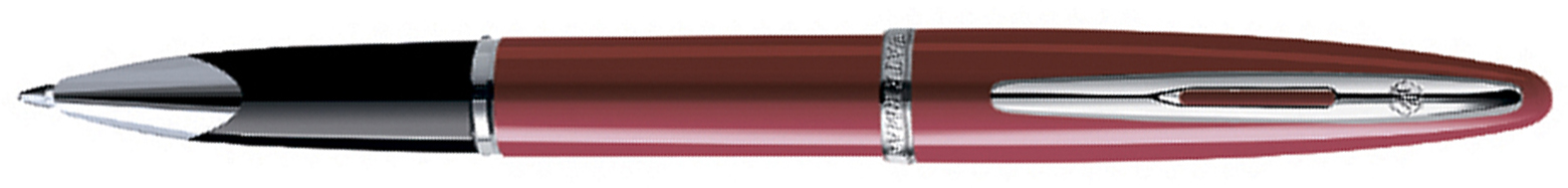 Ручка Carene Glossy Red Lacquer ST WATERMAN Carene S0839610